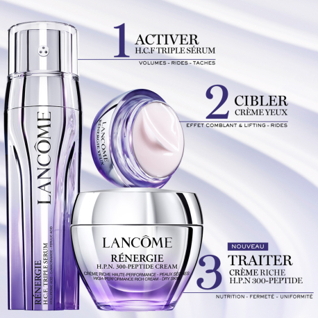LANCÔME Rénergie H.P.N. 300 Peptide Cream - Hochleistungsreiche LANCÔME Rénergie H.P.N. 300 Peptide Cream - Hochleistungsreiche